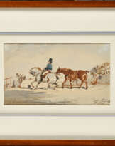 Jonny Audy (Actif vers 1840-1880)