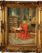 François Joseph GIROT (1873-1916)