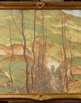 Sigismond JEANÉS (1862-1952)