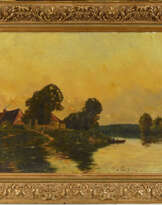 Jacques Henri DELPY (1877-1957)