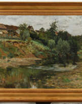 Edmond Marie PETITJEAN (1844-1925)