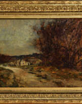 Jacques VAN COPPENOLLE (1878-1915)