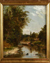 James DESVARREAUX-LARPENTEUR (1847 - 1937)