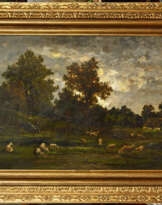 Louis Rémy MATIFAS (1847-1896)