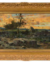 Alexandre DEFAUX (1826- 1900)