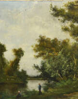 Pierre Ernest BALLUE (1855-1928)
