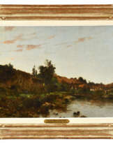 Léon Germain PELOUSE (1838-1891)