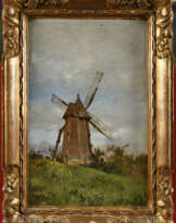 Gustave GARAUD (1844-1914)