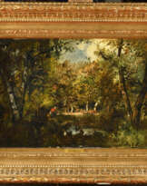 Camille MAGNUS (1853 - 1894)