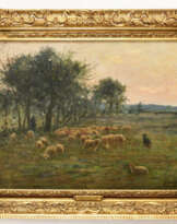 Albert CHARPIN (1842 - 1924)
