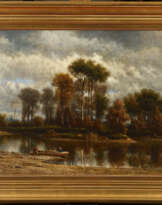 Louis II VERBOECKHOVEN (1827-1884)