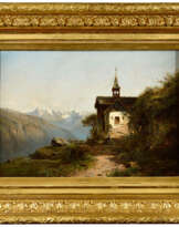 Leberecht LORTET (1828-1901)