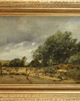 Léon Germain PELOUSE (1838-1891)