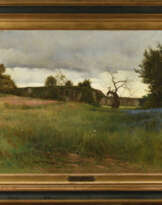 Etienne Prosper BERNE-BELLECOUR (1838-1910)