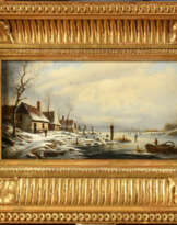 Albert Alexandre LENOIR (1801-1891)