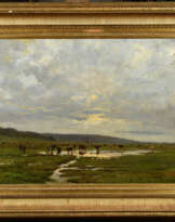 Jules ROZIER (1821-1882)