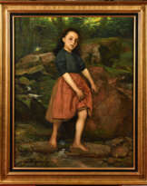 Alexandre BERTIN (1854-1934)