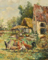 Edmond VAN COPPENOLLE (c.1843/46-1915)