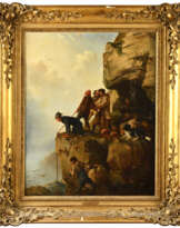 Charles Louis MOZIN (1806-1862)