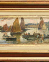 Fernand Marie Eugène LE GOUT-GÉRARD (1856-1924)
