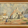 Jules Eugène PAGES (1867-1946) - Аукционные товары