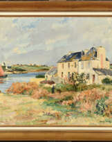 Jules Eugène PAGES (1867-1946)