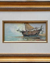 Leon TZEYTLINE (1885-1962)