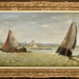 Hendrick Lodewijk PERMEKE (1849-1912) - Auction Items