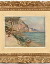 Georges STEIN (1855/70-1930/55)