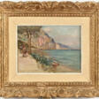 Georges STEIN (1855/70-1930/55) - Auction Items