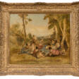 Narcisse -Virgile DIAZ DE LA PENA (1807-1876) - Auktionsware