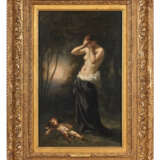 Narcisse DIAZ DE LA PEÑA (1807-1876) - фото 1