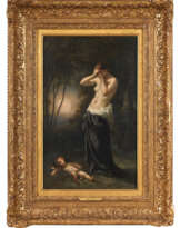 Narcisse DIAZ DE LA PEÑA (1807-1876)