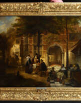 Hendrik LEYS (1815-1869)