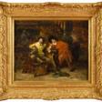 Ferdinand ROYBET (1840-1920) - Auktionsware