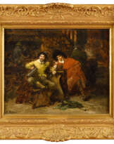 Ferdinand ROYBET (1840-1920)