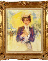 Victor GUERRIER (1893-1968)