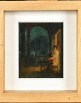 Marcel RIEDER (1862-1942)