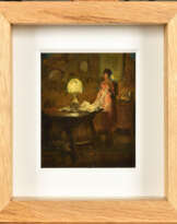 Marcel RIEDER (1862-1942)
