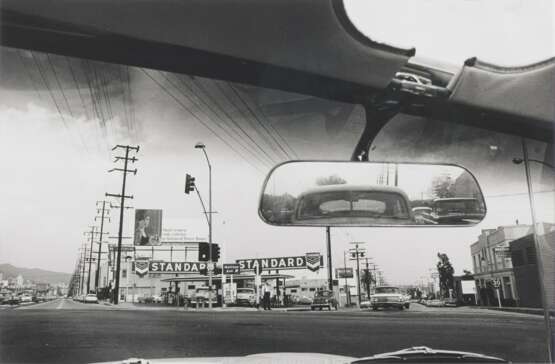 Dennis Hopper - photo 1