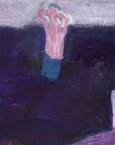 KATHERINE BRADFORD (B. 1942)
