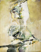 CHUANG CHE (B. 1934)