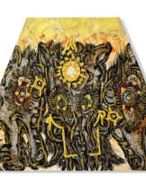 MIWA KOMATSU (B. 1984)