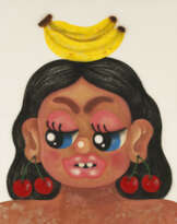 FATIMA DE JUAN (B. 1984)