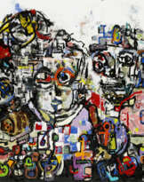 FIKA LEON (B. 1985)