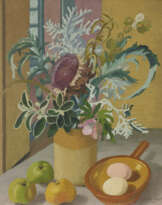 SIR CEDRIC MORRIS (1889-1982)