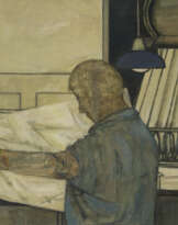 PRUNELLA CLOUGH (1919-1999)