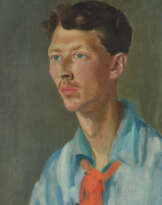 AUGUSTUS JOHN, O.M., R.A. (1878-1961)