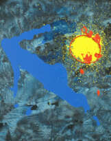 JOHN HOYLAND, R.A. (1934-2011)