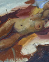 IVON HITCHENS (1893-1979)